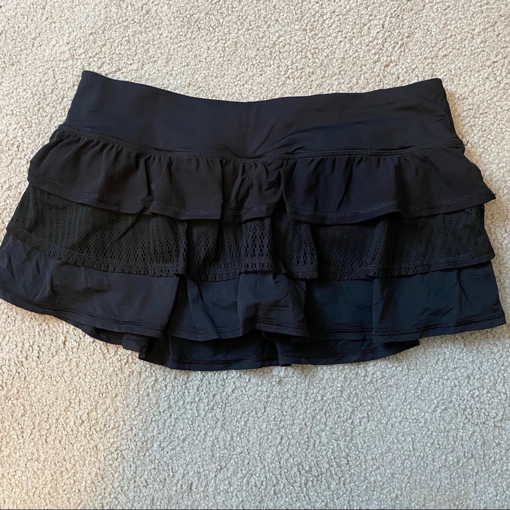 Lululemon skirt